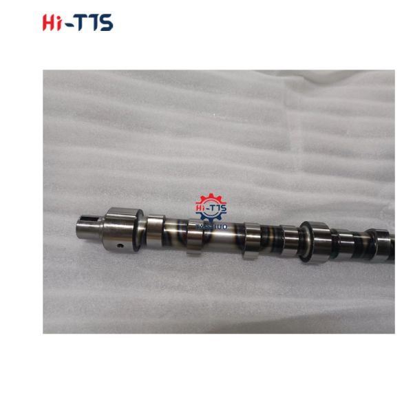 6D114 6D125 6D140 Komatsu Camshaft 6742-01-4320 for PC360-7 PC300 Excavator Diesel Engine Parts