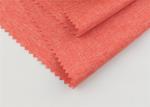 Waterproof 100*100 105 GSM Two Tone Fabric For Skiing Sports Wear