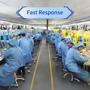 SL Series Modular Jack RJ45 Connector with 10GbE Support IEEE 802.3bt PoE++ and