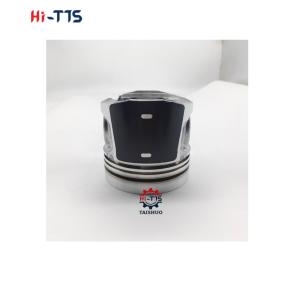 China Piston D6E EC210B V0E21291110 For VOLVO Diesel Engine Spare Parts. factory