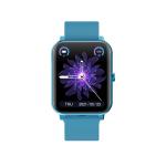 240x280 Touch Screen Smart Watch 9 Days Long Standby Temperature Monitoring