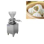 1000W Encrusting Machinery Food Production Line High Accurate Stuffing