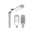 Solar Powered 670*260*110mm 150W Waterproof LED Street Light
