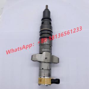 China 387-9732 Common Rail C9 Engine Diesel Fuel Injector 2679710 For CAT Excavator factory