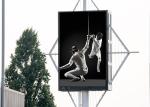IP65 High Resolution LED Display 3840Hz Led Screen For Advertising Outdoor