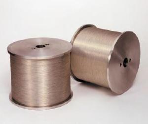 China 0.3mm-0.45mm Diamond Saw Wire Electroplated Tools Diamond Wire factory