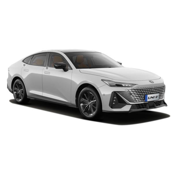 Changan UNI-V 1.5T 188HP L4 ABS Gasoline Car 4680*1838*1430mm Environmentally