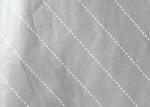 Breathable Suit Garment Bag Durable Lightweight Black Dress Cover