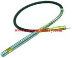 Small Gasoline Hand Held Concrete Vibrator Vibration Rod (Chinese Japanese