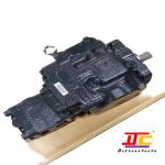 PLD25 Komatsu Excavator Hydraulic Pump For PC30MR PC35MR
