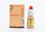 Best Micro Permanent Makeup Eyebrow Tattoo Ink Pigment 8ml / Bottle