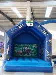 Commercial Inflatable Jumping House Children Hot Inflatable Jumping Castle