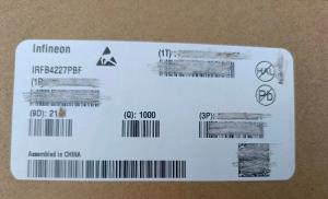 China IRFB4227PBF TI Integrated Circuit Digital TO-220 factory