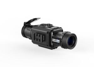 China Snipe - Ir Thermal Clip On Scope Thermal Front Attachment For Battle And Hunting factory