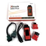 CF C2+Xtruck X003 plus Read Codes rasing Codes Heavy Duty Truck support Cum-mins