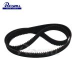 Rubber HNBR Engine Timing Belt for MITSUBISHI PAJERO SPORT I MD358557 Year 1996-