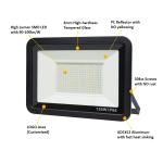 Yard Garage Parking Lot Outdoor LED Flood Light 300W 200W 150W 100W 50W