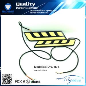 China DRL-004 Daytime Running light Supplier from China--BAOBAO LIGHTING factory