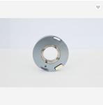 Dust Proof Cover Bearingless Encoders PC58 Revolution Range 8192ppr Hollow Shaft