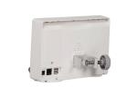 Bedside Patient Monitor Machine 8 Inch TFT Color Screen 800*600 Resolution