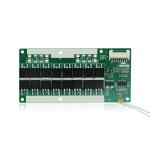 4S 36V 50A Lithium Battery BMS Protection Board: Ideal for Electric Bicycles