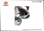220V 1 Phrase Industrial Floor Grinder For Factory And Warehouse Floor