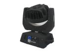 8 - 60 Degrees Zoom LED Wash Moving Head Light 10w 36pcs RGBW 4 In 1 Colorful