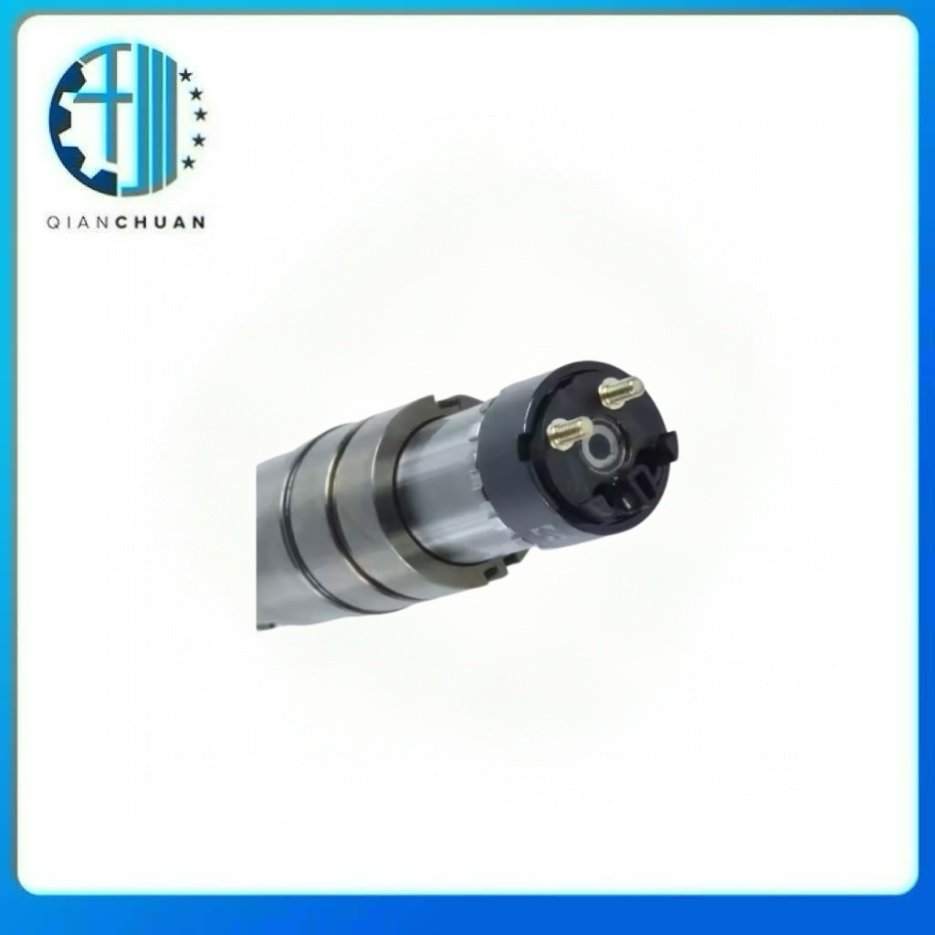 Common Rail Injector 2036181 for Scania DC09 DC13 DC16 Engine Spare Parts