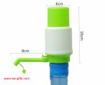 New Arrival assemble & removable Manual 5/6 Gallon Bottled Drinking Water Hand