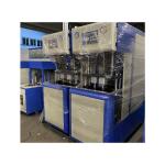 Measurement of Main Blower 1650x610x1550 mm LGB-3L Water Bottle Blow Molding