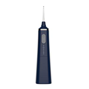 China 240ML 300ML Rechargeable Portable Water Flosser Cordless Dental Oral Irrigator factory
