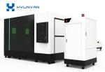 IPG 1000w Fiber Laser Cutting Machine Fully Enclosed Class 4 100000 Hours