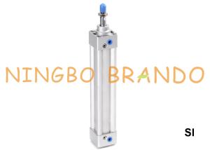 China Airtac Type SI50x100 Pneumatic Air Cylinder 50mm Bore 100mm Stroke factory