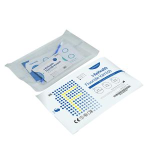 China Effective Sodium Fluoride Varnish For Cool And Dry Storage Top Choice factory