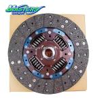 NHR MSB5S Engine Isuzu Clutch Disc Friction 5876100830 8980806610 ODM