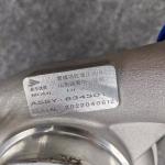 Steel Turbocharger for Cummins Dongfeng Truck Diesel Engine 4040569 4040568