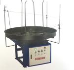 HYD Auto Wire Rack Decoiler Equipment Feeder Industrial Spring Machine