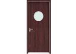 Hospital Single Hermetic Lab Cleanroom Swing Steel Door