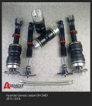 2013-2016 DH 2WD Hyundai Genesis Sedan Air Suspension Shock Absorber