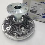 Cooling System Truck Fan Clutch 11Q6-01190 For Hyundai R225-9
