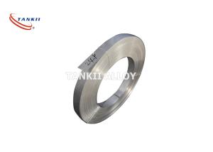 China P675R Thermostatic Bimetal Strip Kanthal 1200 For Mechanical Work factory