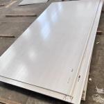 Heat Resistant 310H Stainless Steel Plate AISI310H 3.0 - 40.0mm in 1500mm Width