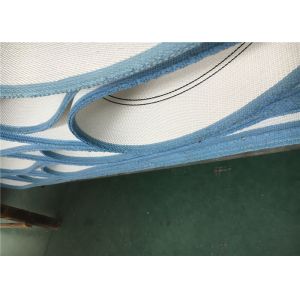 China High Absorption Synthetic Fiber 8mm 9mm Corrugator Belt on sale