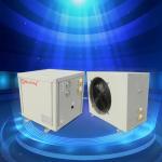 Cooling Air Water 16kw R32 Split System Heat Pump