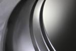304 Grade Stainelss Steel Water Tank Cover Corrosion Resistant