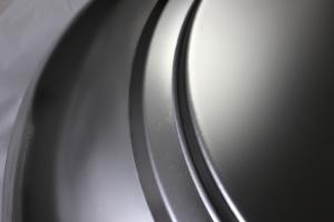 China safe Stainless Steel Water Tank Covers Lids Caps For 500L And 1000L Water Tanks factory