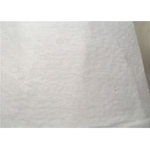 China Non Combustible Flexible Themal Insulation Aerogel Blanket factory