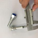 Winner Excavator 26711-06-06 JIS Hose Fittings