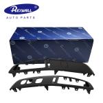 Auto Body Parts OEM 55670-60150 Black Car Instrument Panel Register Assy