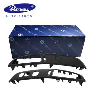 China Auto Body Parts OEM 55670-60150 Black Car Instrument Panel Register Assy Dashboard Dash Kits For Toyota Land Cruiser PRADO factory